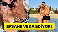 Cristiano Ronaldo Futbolu Ne Zaman Bırakacak? Sevgilisi Georgina Rodriguez Açıkladı!