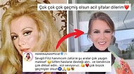 Yeşilçam'ın Usta Oyuncusu Filiz Akın Sevenlerini Bir Kez Daha Korkuttu!