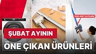 Şubat Ayının En Çok Konuşulan ve Satın Alınan Ürünleri