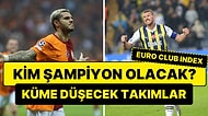 Süper Lig'de İpi Göğüsleyecek Takımı Açıkladılar: 100 Puanla Şampiyon Olacak!