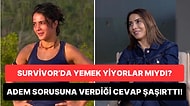 Eski Survivor Yarışmacısı Sabriye Şengül Survivor ile İlgili Bilinmeyenleri Açıkladı!