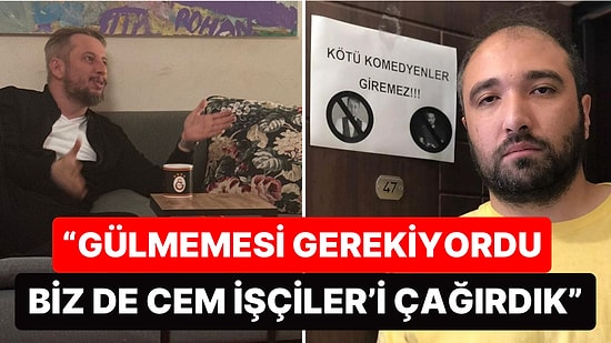 Deniz Bağdaş Sahneden Düşerek Kaburgalarını Kıran Eşi Özgür Turhan'ın Güncel Sağlık Durumunu Açıkladı