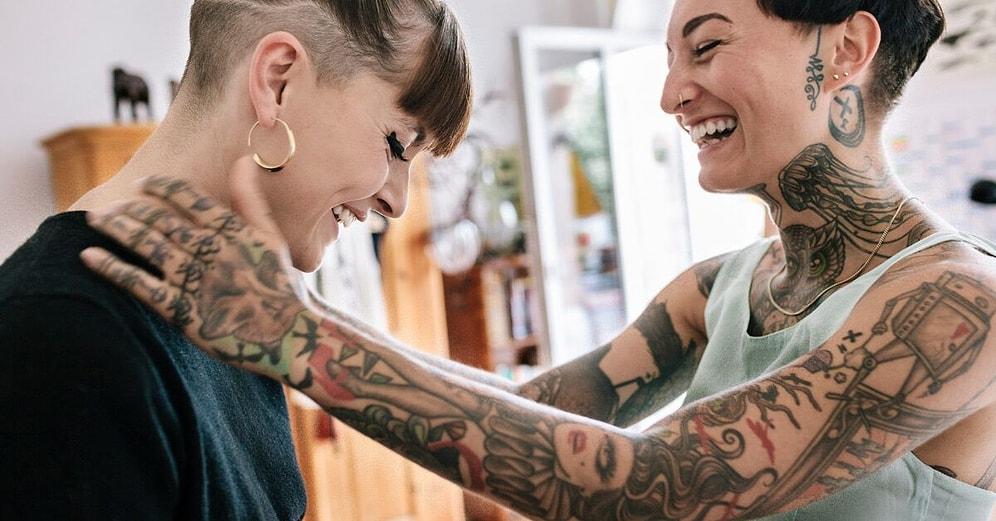 Surprising Facts About Tattoos You Probably Didn't Know