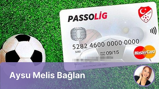 10 Soruda Passolig Dönemi