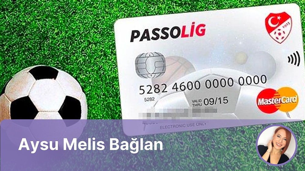 10 Soruda Passolig Dönemi