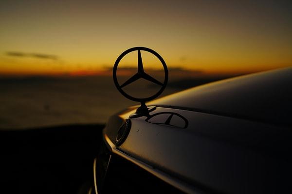Mercedes Fiyat Listesi