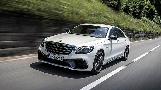 Mercedes Fiyat Listesi Mart 2024: Mercedes A, B, C ve Yeni E Serisi Güncel Fiyatlar