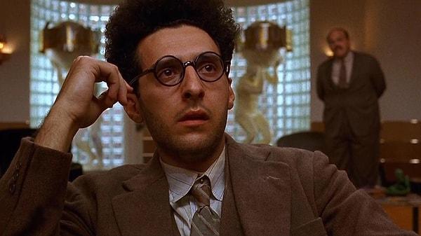 7. Barton Fink, 1991