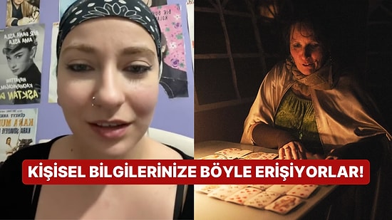 Falcıların Müşterileri Kandırmak için Kullandıkları Hileleri Duyunca Şok Olacaksınız!