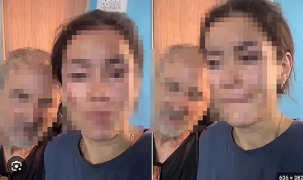 Sosyal medya hesabından video yayınlayan Brezilya-İspanya çifte vatandaşı Fernanda ''Bana tecavüz ettiler; bazıları izlerken onlar sırayla (bana tecavüz etti). Bu yaklaşık 2 saat boyunca böyle sürdü' ifadelerini kullanmış, eşinin ise saldırganlar tarafından darp edildiğini söylemişti.