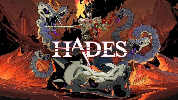 Son yılların en sevilen bağımsız oyunlarından olan Hades 19 Mart tarihinde Netflix Games kütüphanesine ekleniyor.
