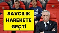 Vergi Kaçırmakla Suçlanan Carlo Ancelotti'ye 4 yıl 9 Ay Hapis Cezası İstendi!