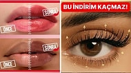 Makyaj Tutkunlarına Müjde! L'Oreal Nyx ve Maybelline İndirimleri Başladı!