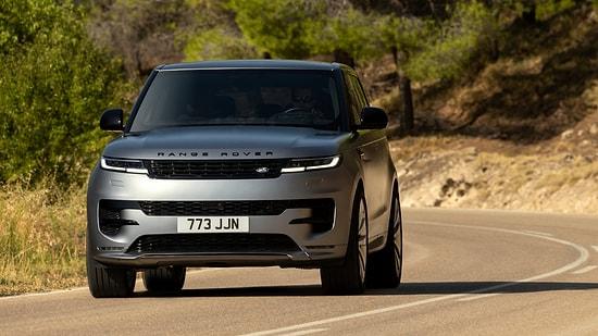 Land Rover Fiyat Listesi Mart 2024: Range Rover Velar, Sport, Evouqe, Discovery ve Defender Güncel Fiyatlar