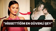 Selena Gomez, Mutluluğunun Gerçek Nedeninin Benny Blanco ile İlişkisi Olduğunu Açıkladı