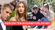 Sabır Taşı Olsa Çatlar! Hailey Bieber 'Bebek Düşürdü' İddialarına Daha Fazla Sessiz Kalamadı