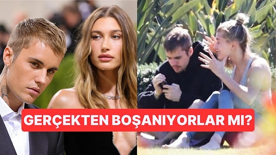 Sabır Taşı Olsa Çatlar! Hailey Bieber 'Bebek Düşürdü' İddialarına Daha Fazla Sessiz Kalamadı