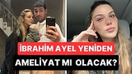 İkizlerine Yeni Kavuşan Yasemin Tatlıses, Kalbinde Sorun Olan Oğlu İbrahim Ayel'in Durumu Hakkında Konuştu