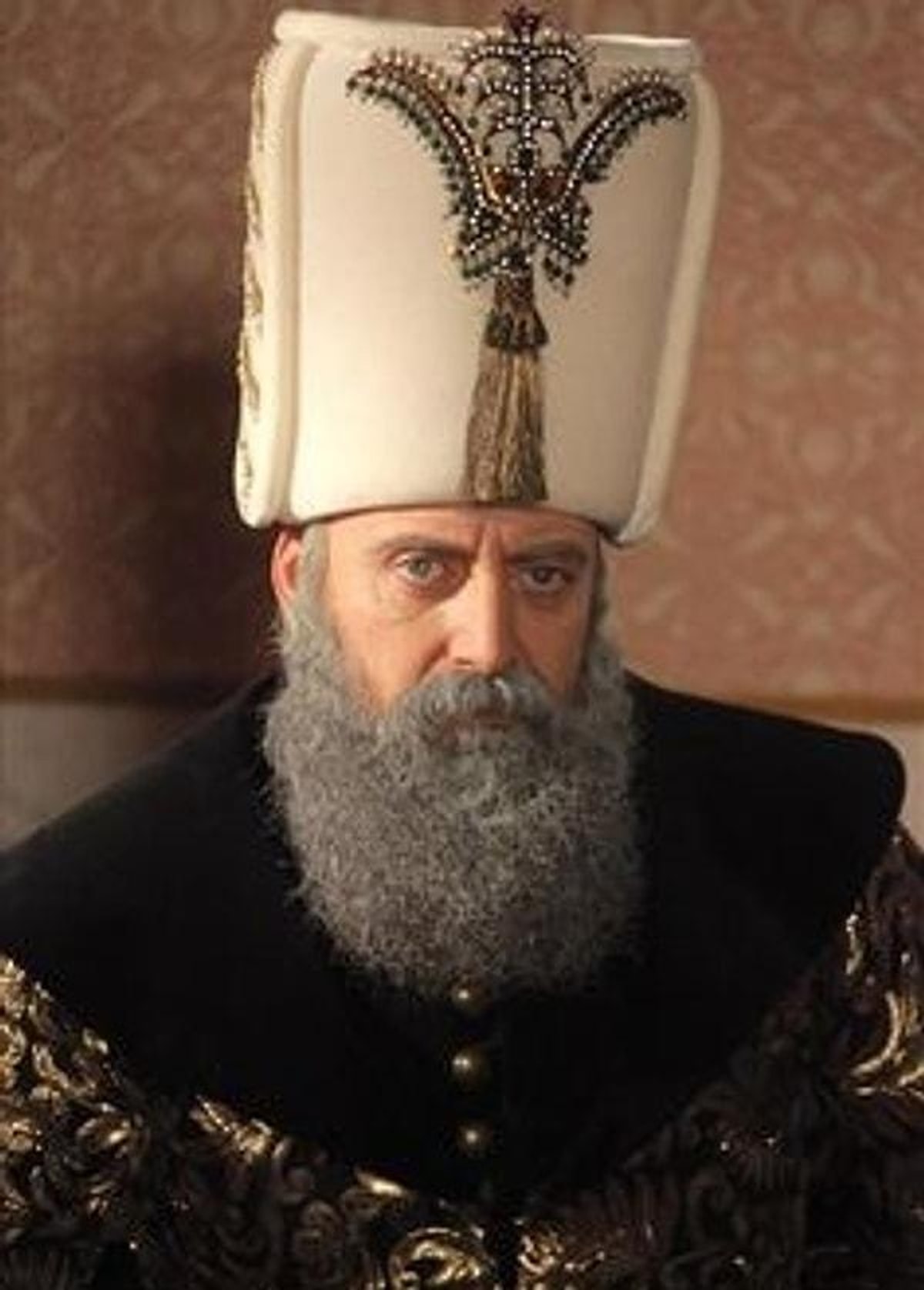 Сулейман