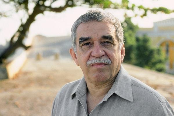 Nobel ödüllü yazar Gabrial Garcia Marquez, 17 Nisan 2014'te 87 yaşında hayata gözlerini yummuştu.