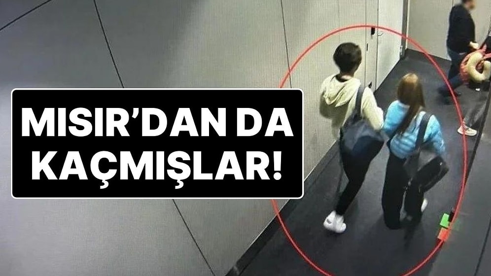 Adalet Bakanı Yılmaz Tunç Açıkladı: Eylem Tok, Oğlunu Önce Mısır'a Oradan da ABD'ye Kaçırmış