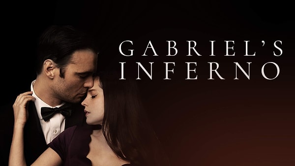 8. Gabriel'in Cehennemi - Sylvain Reynard