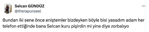 Babaları tarafından zorbalanan diğer kullanıcılar da yaşadıklarını anlattı.