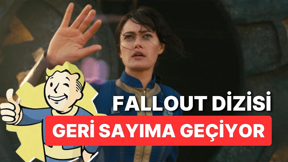 Fallout Dizisinden Beklentileri Yükselten Fragman Geldi