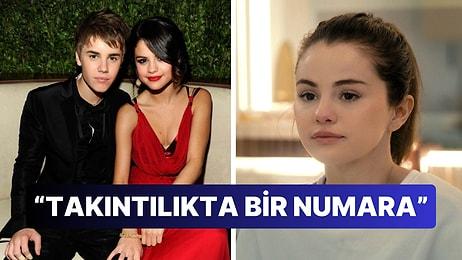 Selena Gomez ve Bitmek Bilmeyen Justin Bieber Davası! Şarkıcı Eski Sevgilisiyle İlgili Paylaşıma Yorum Yaptı