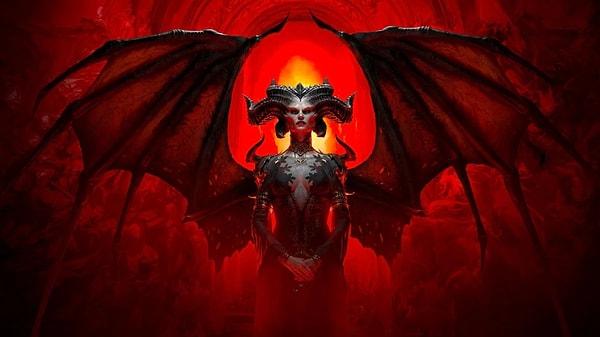 Diablo 4'de bu ayın sonunda Game Pass kütüphanesine eklenecek.