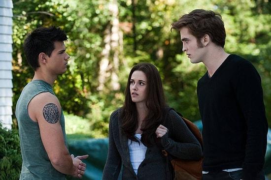 "Twilight" Returns to Television with an Animated Series, Expanding the Vampire Film Legend!