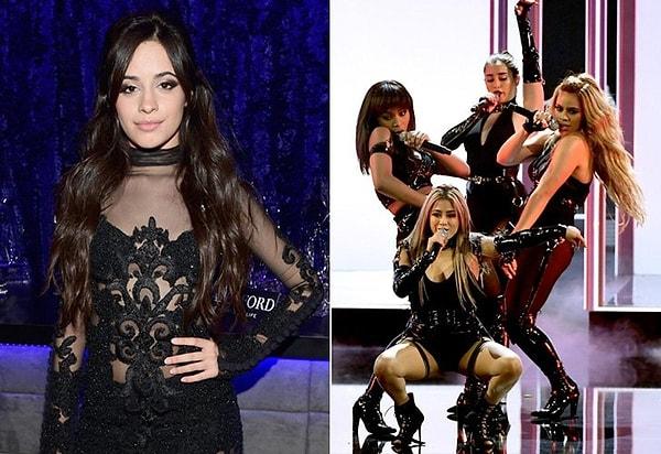 When Camila Cabello left the group in 2016, the remaining members—Lauren Jauregui, Ally Brooke, Dinah Jane Hansen, and Normani Kordei—continued their activities as a four-piece for a while.