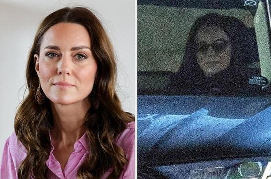 Kate Middleton's Mysterious Absence from Public Eye Sparks Conspiracy Theories After Recent Surgery