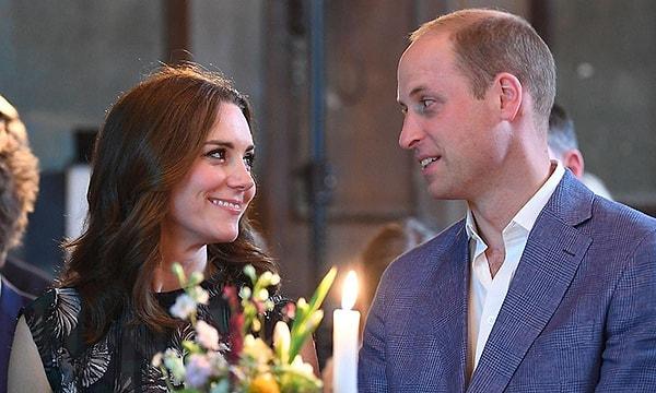 Given that the palace made the announcement and Prince William continues to make public appearances despite the health issues of the princess and the king, this declaration doesn't seem to entirely dispel the lingering questions in people's minds.