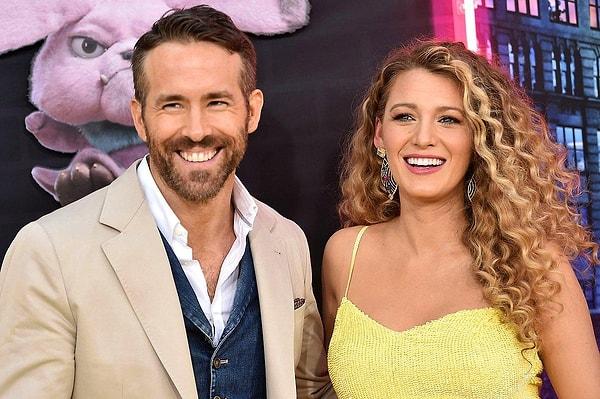 After Reynolds decided to end his marriage and Blake ended her previous relationship, they remained friends for a long time. Eventually, they decided to be together, despite media speculations, giving rise to a great love story.