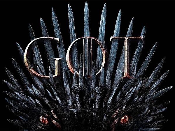 Game of Thrones is an HBO series adapted from George R.R. Martin's epic fantasy novel series "A Song of Ice and Fire".