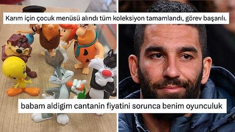 Karısı İçin Çocuk Menüsü Oyuncağı Biriktiren Adamdan Zonguldak İsyanına Son 24 Saatin Viral Tweetleri