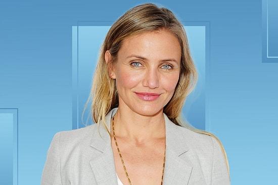 Cameron Diaz Returns to Acting After 10 Years, Set to Star Alongside Keanu Reeves!