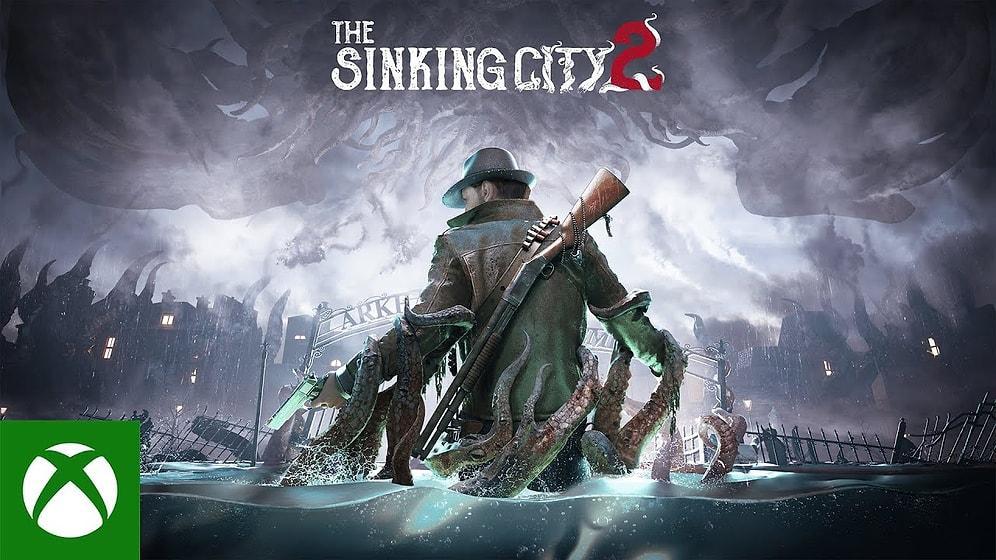 Spooky Detective Adventure Continues: Sinking City 2 Announced!