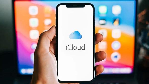 Apple's policy of providing users with only 5GB of free storage space for iCloud services may lead to legal troubles for the company.