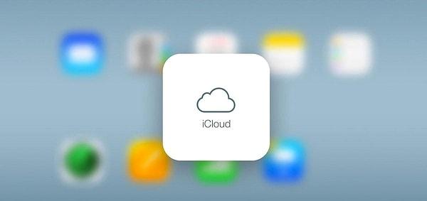 This situation implies that Apple illicitly integrates its devices with iCloud services.