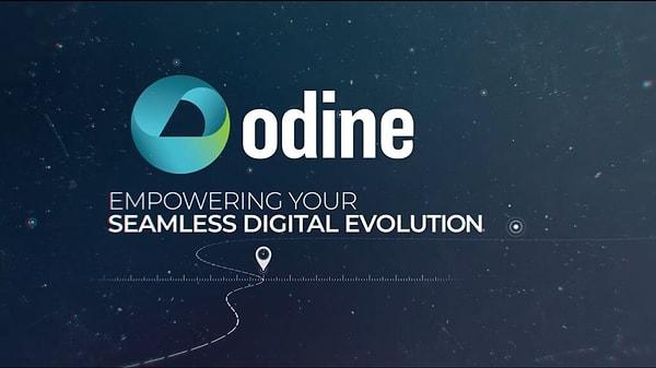Odine Solutions Teknoloji Fon Kullanım Yerleri