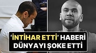 Dani Alves İntihar Etti mi? Cezaevinde Tutuklu Bulunan Dani Alves’in İntihar İddiası Hakkında Açıklama Yapıldı