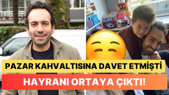 Pamuk Gibi Olduk: Bahar Dizisinin Evren'i Buğra Gülsoy'un Hayranına Gösterdiği Nezaket ve İlgi Alkış Topladı!