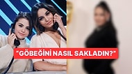 Bombayı Kırmızı Halıda Patlattı! Ünlü Oyuncu Hamileliğini Oscars Töreninde Böyle Duyurdu