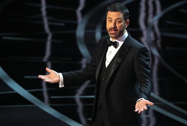 Yılın en görkemli ödül töreni olan ve bu yıl 96'ıncısı düzenlenen Oscar Ödülleri, Jimmy Kimmel'ın sunumuyla Dolby Tiyatrosu'nda gerçekleşti.