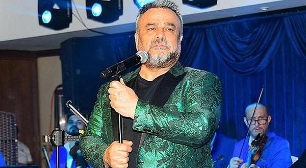 10. Türk pop müziğinin sevilen isimlerinden Gökhan Türkmen, son dönemlerde tarz değişikliğiyle gündeme geldi. Eleştirilere yanıt veren Türkmen'e Bülent Serttaş gönderme yaptı.