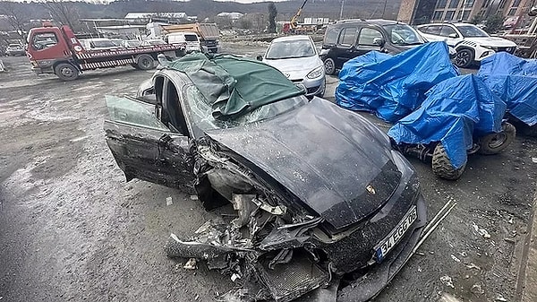 Skandal kazayla ilgili her gün tüyler ürpertici yeni detaylar ortaya çıkarken konuya dair bir paylaşım da gazeteci Emrullah Erdinç'ten geldi.