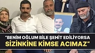 Evlat Acısına Dayanamayan Sinan Ateş'in Babasının Son Mektubu: "Neden Sinan’ı Vurdurtanlar Tutuklanmıyor?"
