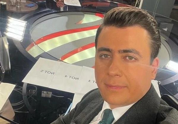 Ak Parti Ankara Milletvekili Osman Gökçek, Beyaz TV'de yayınlanan "Sürmanşet" programında konuştu.